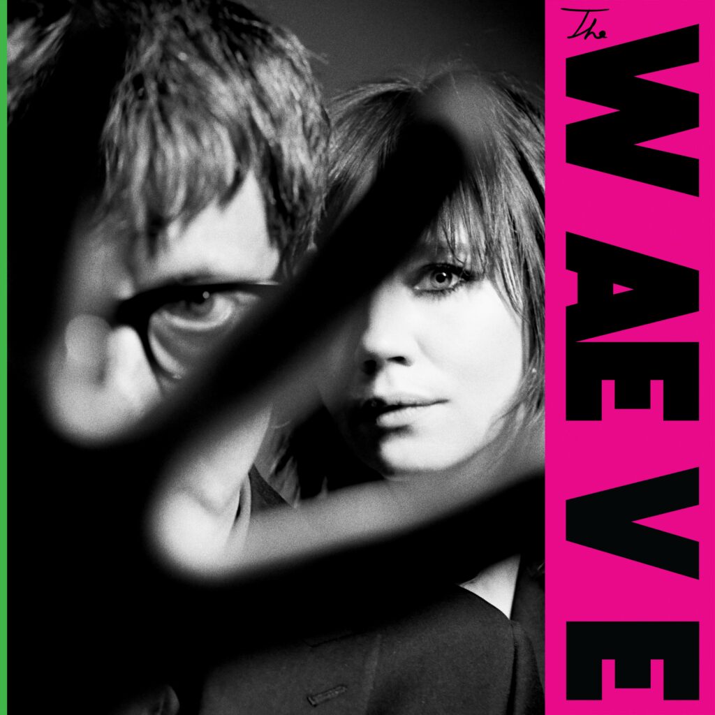 The WAEVE Graham Coxon And Rose Elinor Dougall Announce Debut Album the-waeve-graham-coxon-and-rose-elinor-dougall-announce-debut-album