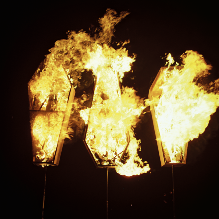 Albums Out Today: Show Me the Body, Babehoven, Nosaj Thing, Martha, and More