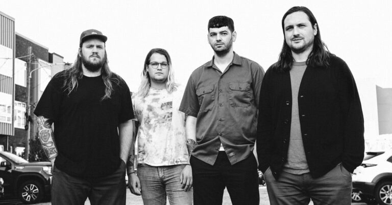 Webbed Wing Release New Song ‘I’m Feelin Alive’