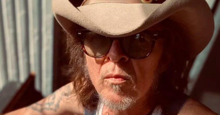Wes Freed, Visual Artist for Drive-By Truckers Albums, Dies at 58