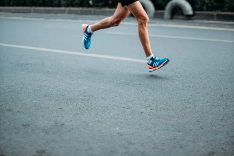 Training vs Running Shoes: What Are the Differences?