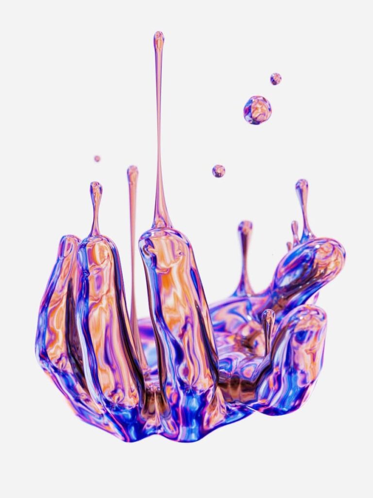 Art in the digital world