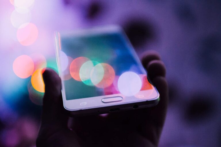 The Importance Of Having Your Online Voice And Personality