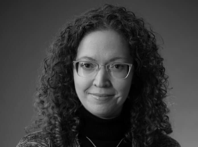 Author Spotlight: Stephanie Feldman, Saturnalia
