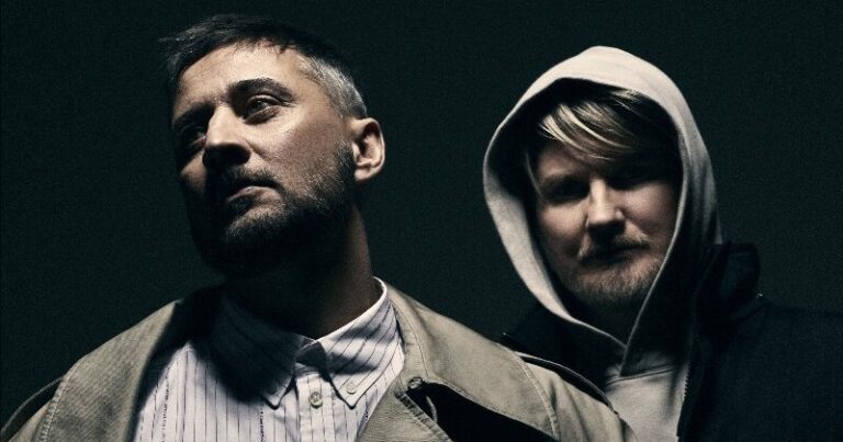 Röyksopp Enlist Maurissa Rose for New Single ‘Feel It’