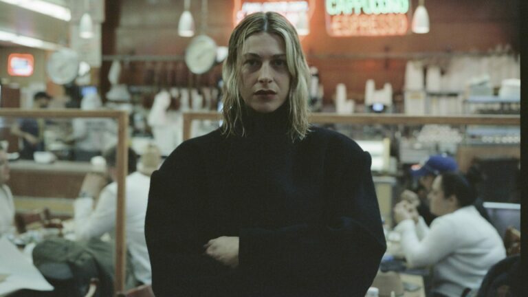 Indigo Sparke Breaks Down Every Song on Her New Album ‘Hysteria’