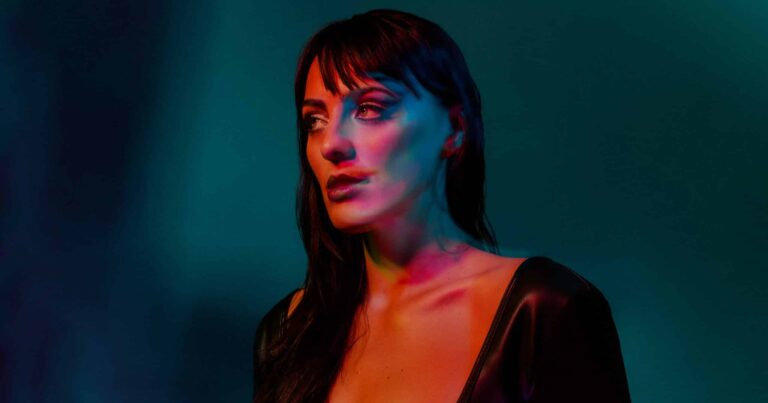 Breanna Barbara Unveils Video for New Single ‘Weaning’