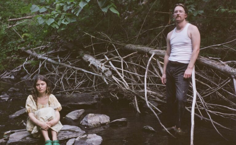 Babehoven on How Loss, Upstate NY Winter, Family, and More Inspired Their Debut Album ‘Light Moving Time’