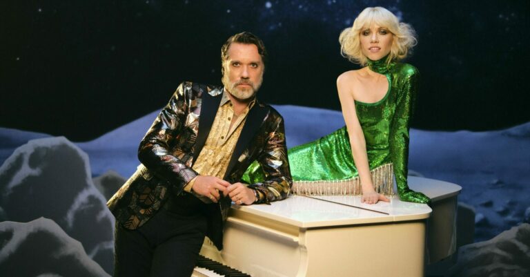 Carly Rae Jepsen Enlists Rufus Wainwright for New Song ‘The Loneliest Time’