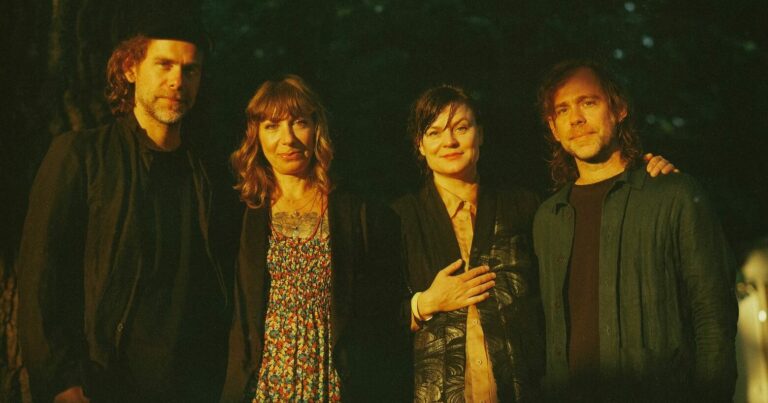 Complete Mountain Almanac Announce Debut Album, Share Video for New Single ‘May’