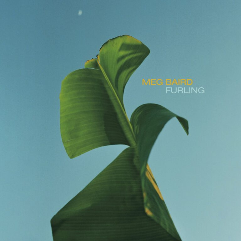 Album Review: Meg Baird, ‘Furling’