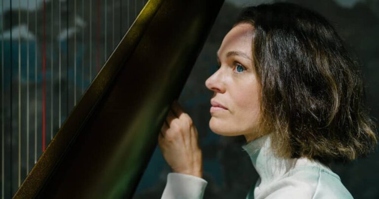 Angélica Salvi Anounces New Album ‘Habitat’, Unveils Video for New Single