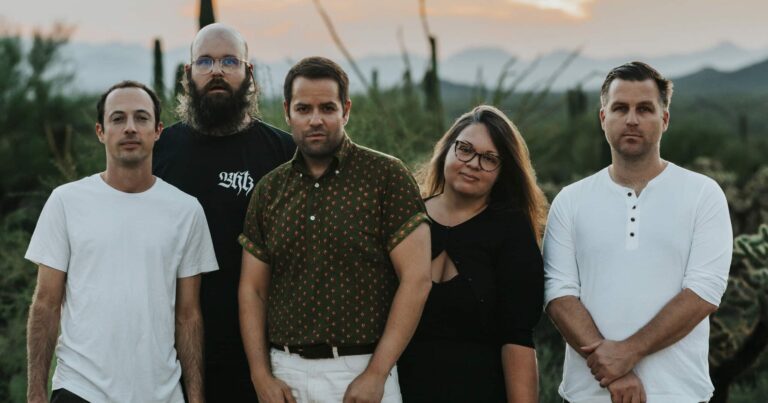 Fucked Up Announce New Album ‘One Day’, Share Video for New Single