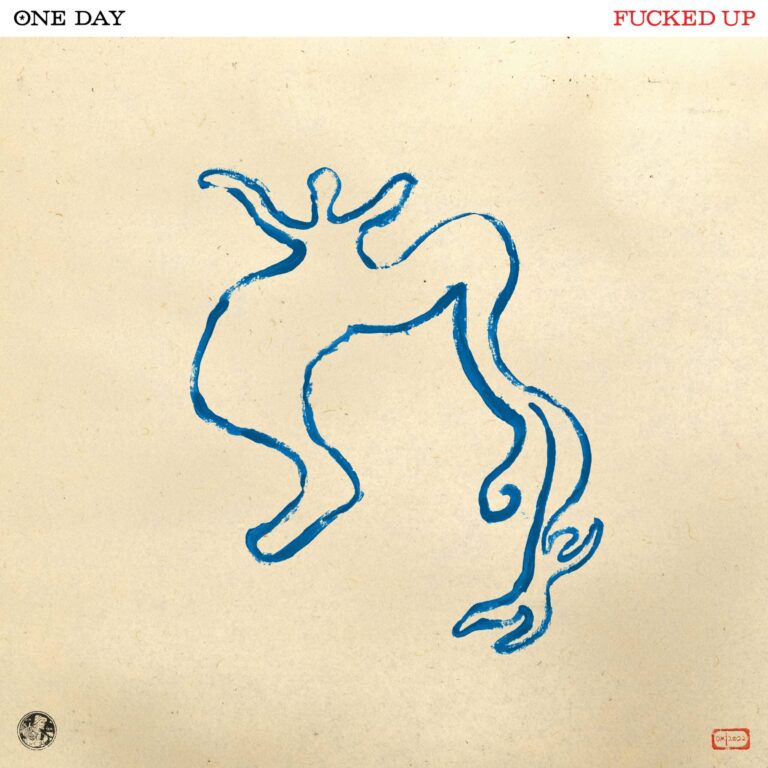Album Review: Fucked Up, ‘One Day’