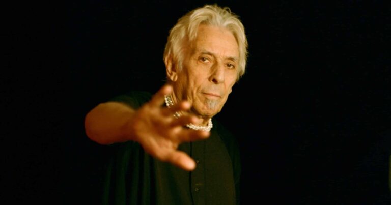 John Cale Announces New Album ‘Mercy’, Shares New Single Featuring Weyes Blood