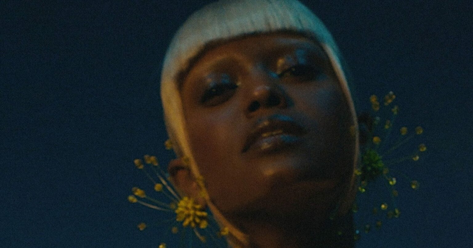 Kelela Shares Video for New Song 'Happy Ending' Our Culture