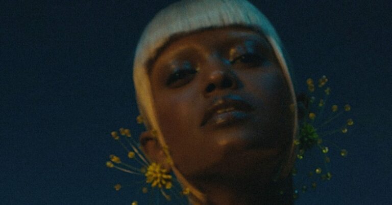 Kelela Shares Video for New Song ‘Happy Ending’