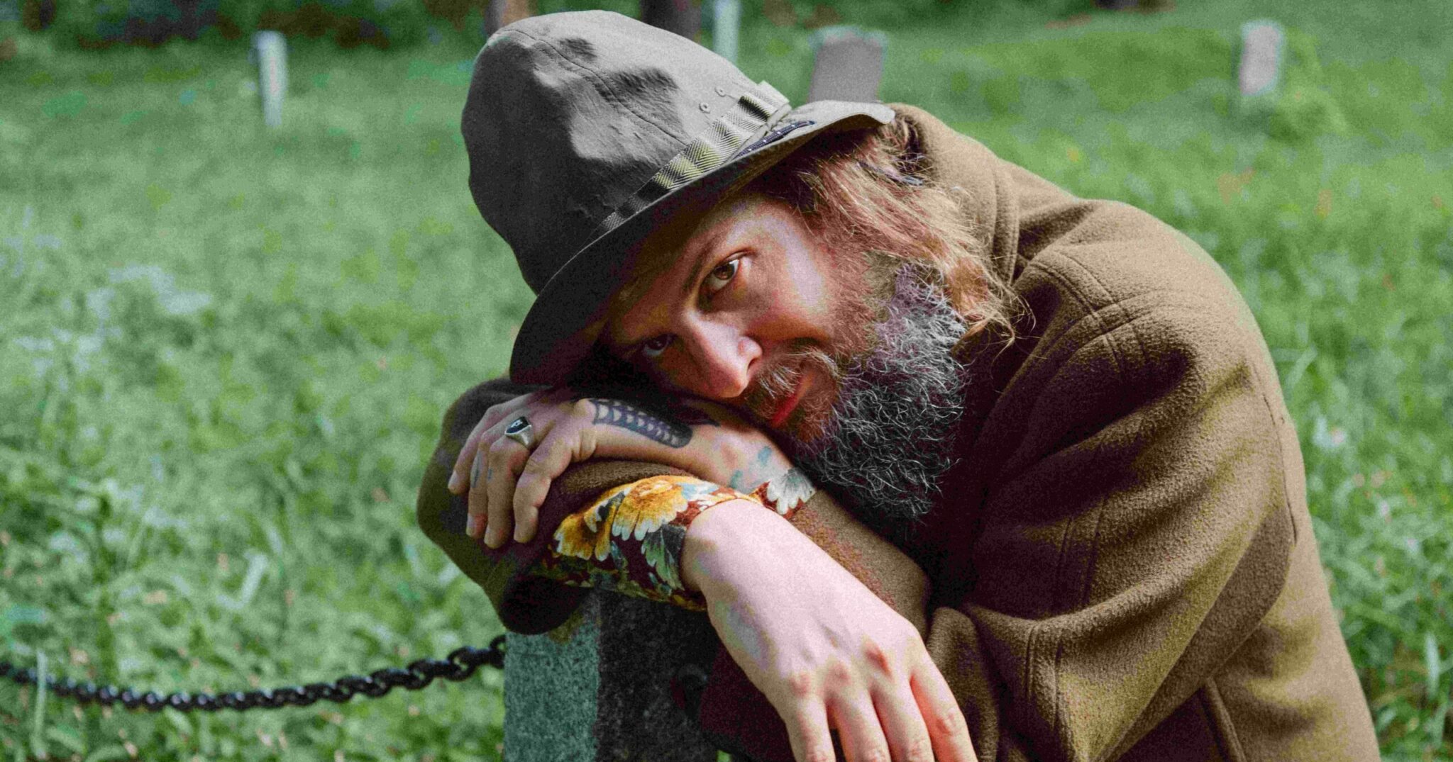 King Tuff Announces New Album 'Smalltown Stardust', Releases Video for