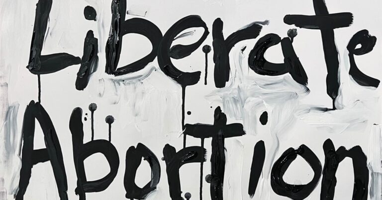 R.E.M., Sleater-Kinney, Wet Leg, Soccer Mommy, and More Contribute to Abortion Access Benefit Compilation