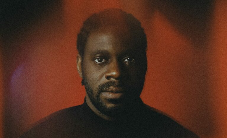 NNAMDÏ on How Cartoons, Stand-Up Comedy, Very Long Walks, and More Inspired His New Album ‘Please Have a Seat’
