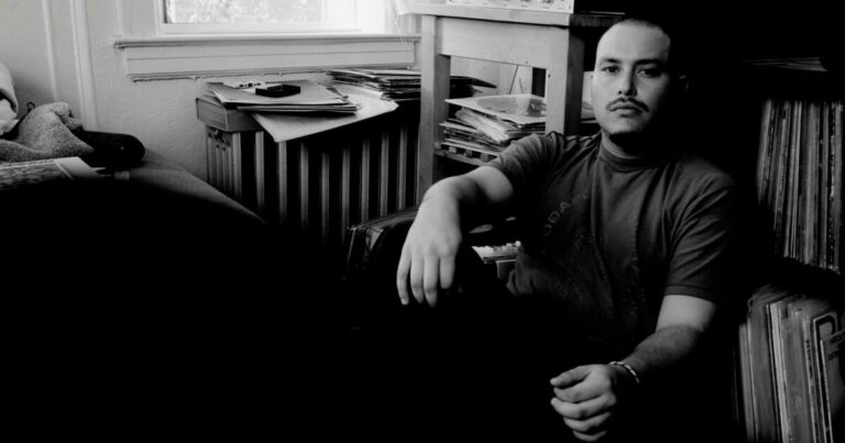 Nick Hakim Releases New Song ‘Feeling Myself’