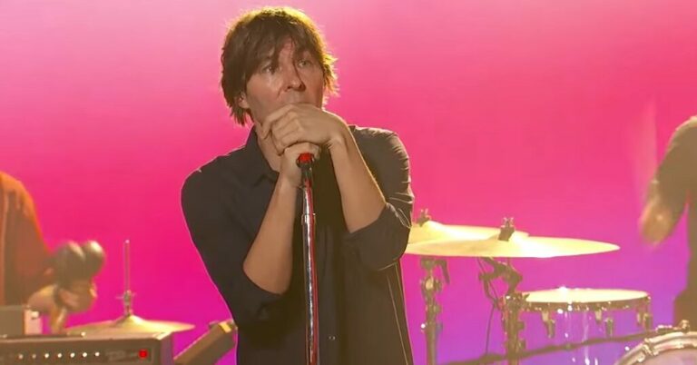 Watch Phoenix Perform ‘Alpha Zulu’ on ‘Kimmel’