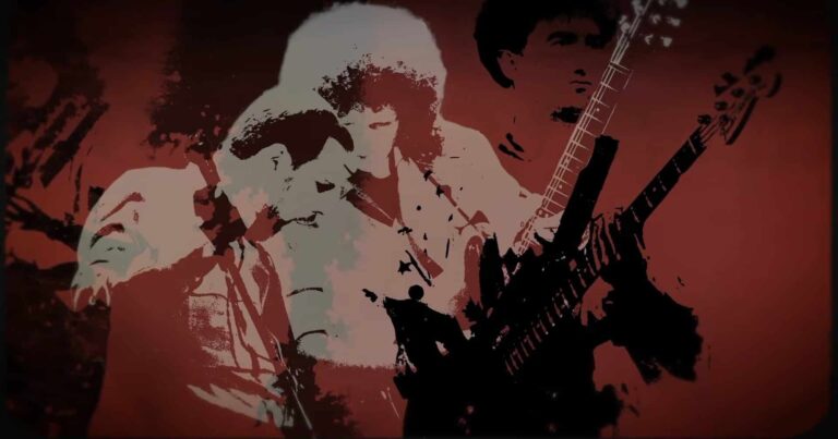 Queen Share Unearthed Song Featuring Freddie Mercury