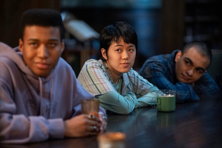 Watch: The Final Teaser for The Midnight Club