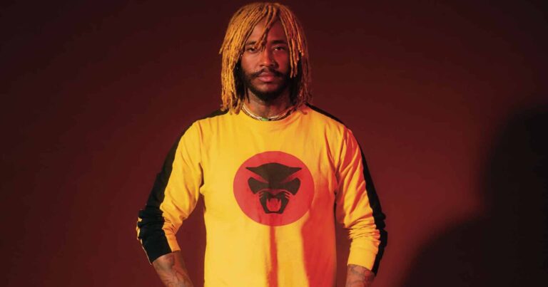 Thundercat Covers Ryuichi Sakamoto’s ‘Thousand Knives’