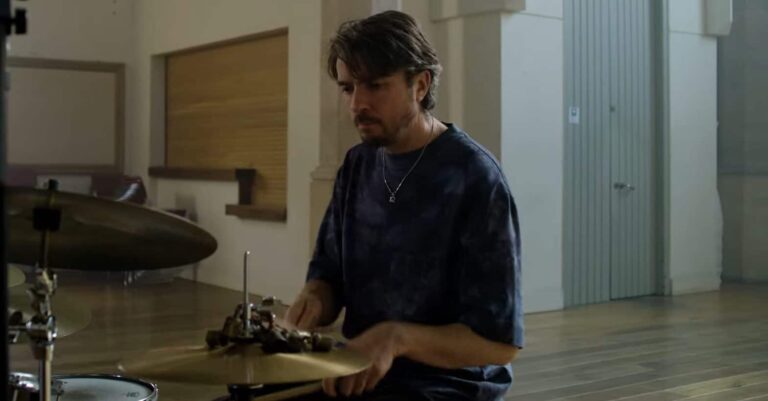 Tom Skinner Releases New Song ‘The Journey’