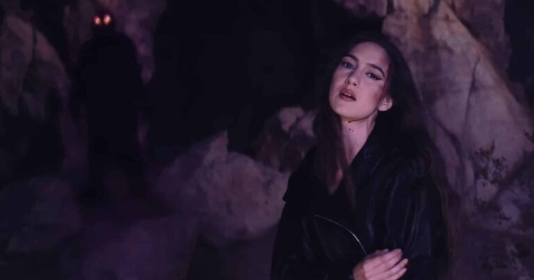 Weyes Blood Unveils New Video for ‘Grapevine’