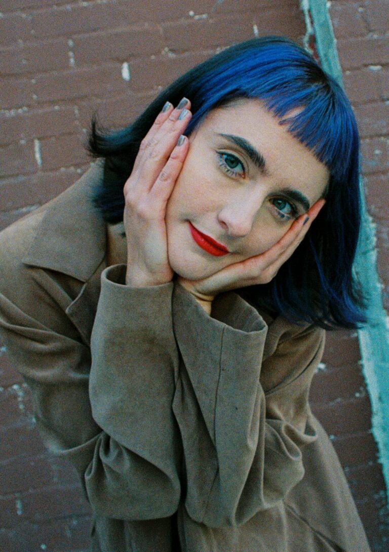 Artist Spotlight: Winter
