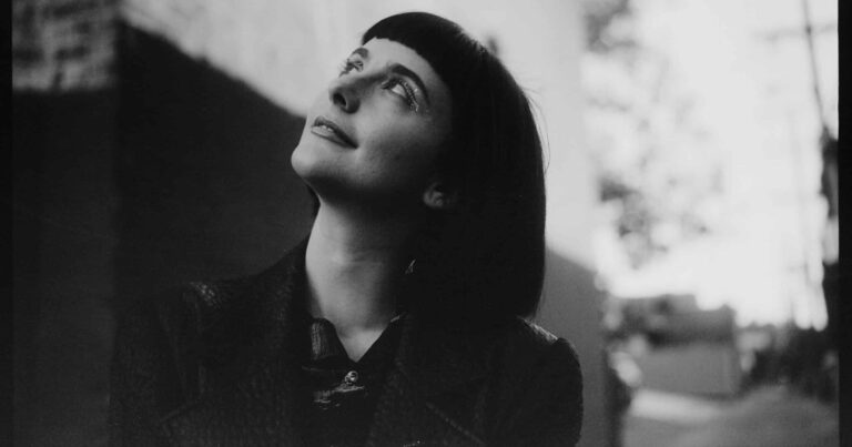 Winter Shares Video for New Single ‘sunday’