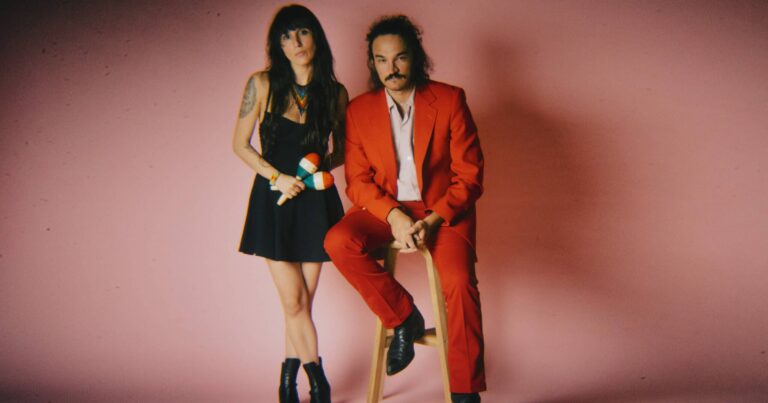Abraxas Share New Single ‘Göbekli Tepe’