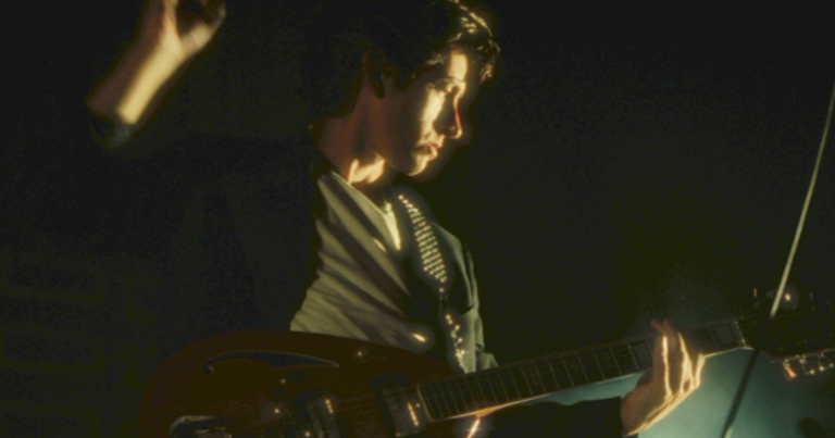 Arctic Monkeys Share New Concert Film Shot at Brooklyn’s Kings Theatre