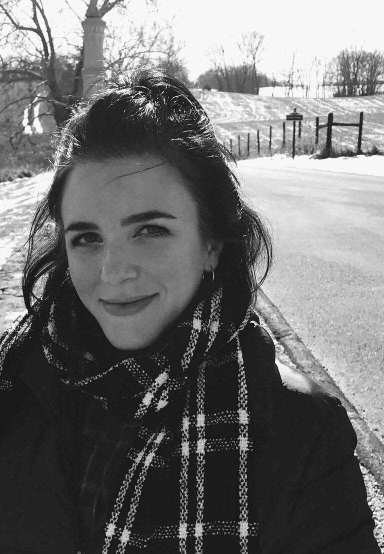 Author Spotlight: Ashley Hutson, One’s Company