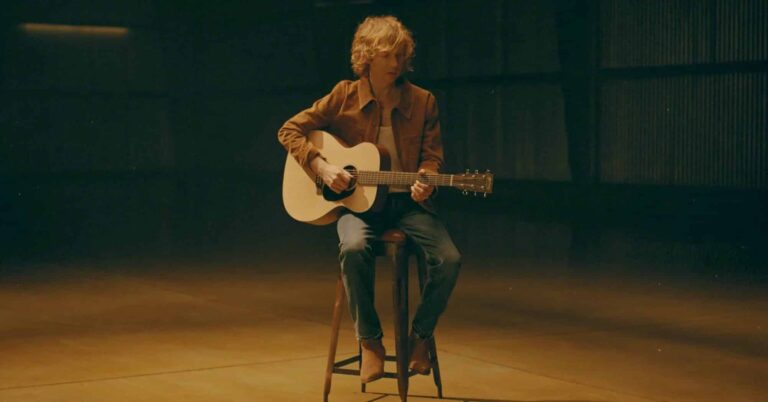 Beck Pulls Out of Arcade Fire North American Tour