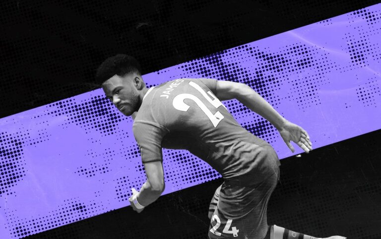 FIFA 23: Best Young RB / RWB Wonderkids for Career Mode
