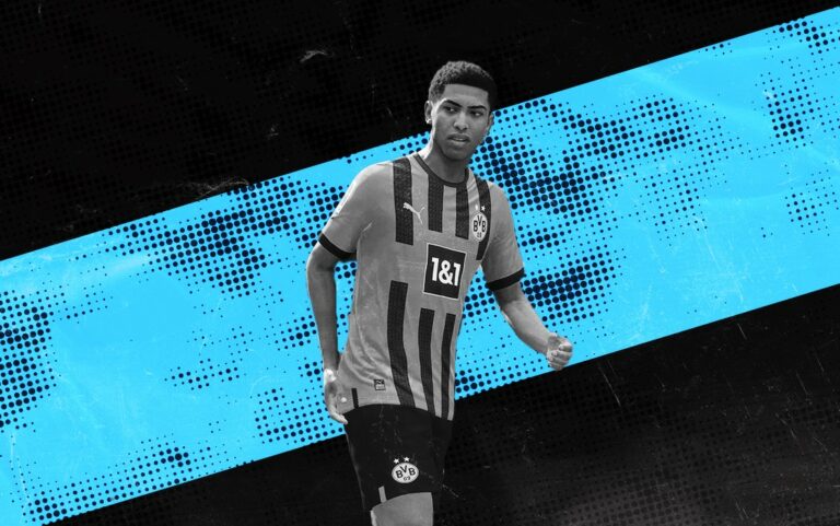 FIFA 23: Best Young LM / LW Wonderkids for Career Mode