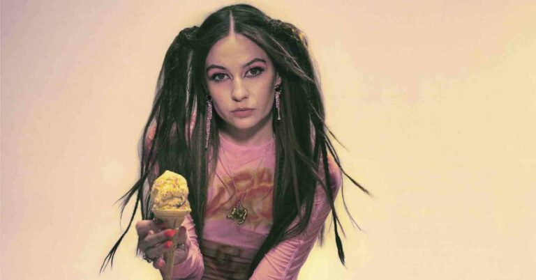 Biig Piig Announces Debut Mixtape, Shares New Song ‘This Is What They Meant’