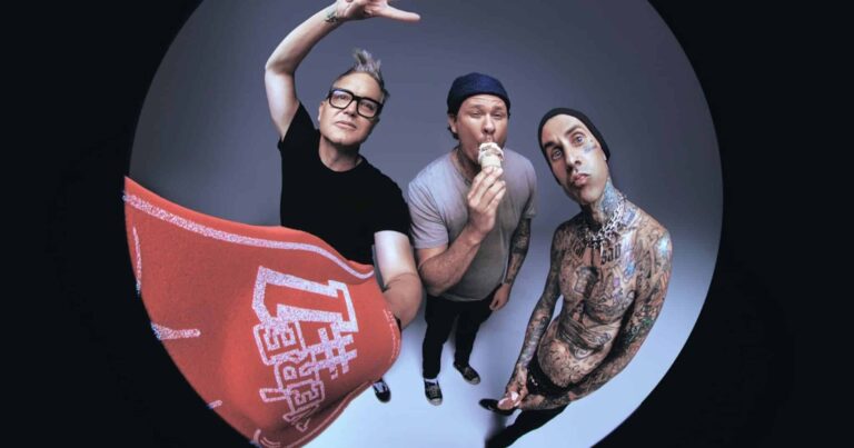 Blink-182 Release New Songs ‘One More Time’ and ‘More Than You Know’