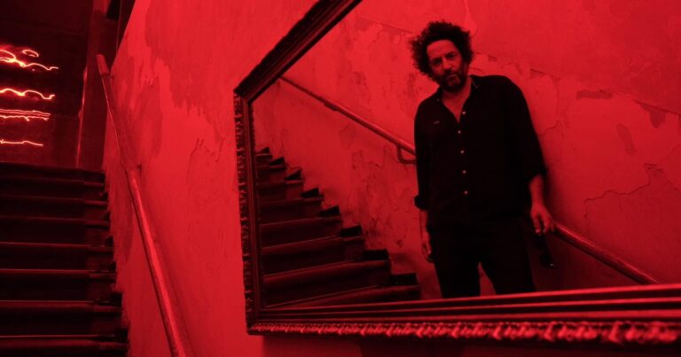 Destroyer Collaborates With Sandro Perri on New Song ‘Somnambulist Blues’