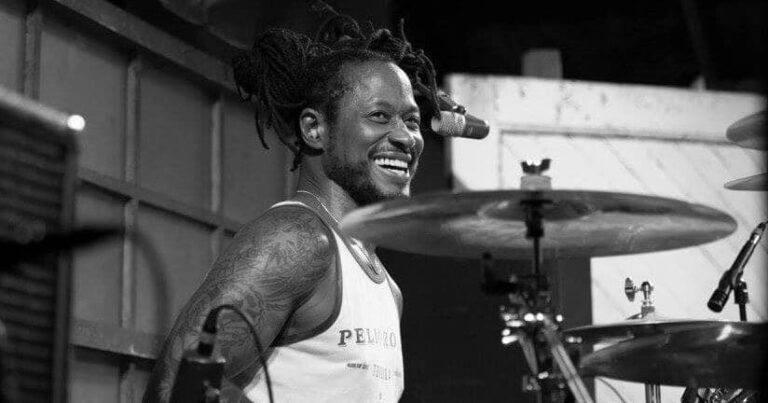 Dead Kennedys Drummer D. H. Peligro Dead at 63