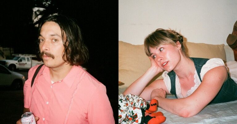 Drugdealer Enlists Kate Bollinger for New Song ‘Pictures of You’