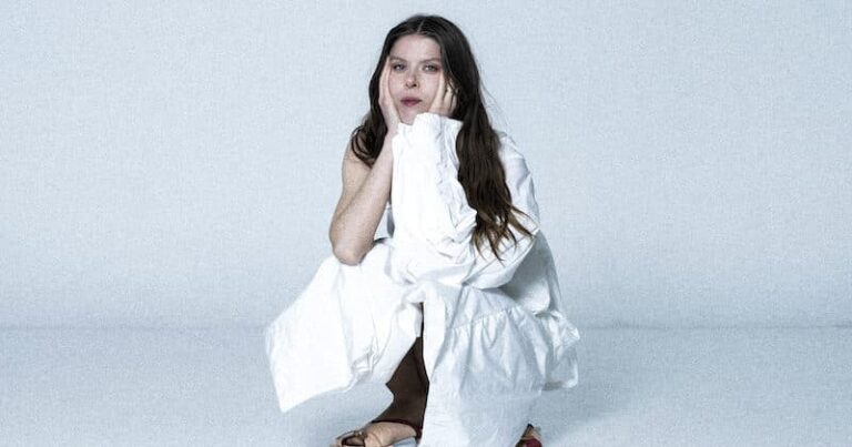 JFDR Unveils Video for New Single ‘The Orchid’