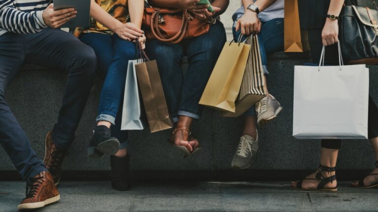 Sustainable fashion vs Ethical fashion: What is the difference?