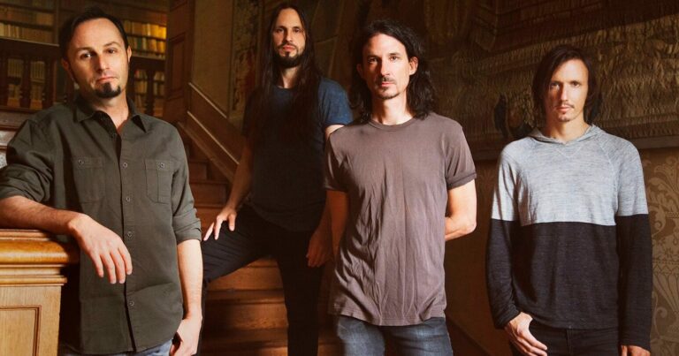Gojira Share New Song ‘Our Time Is Now’