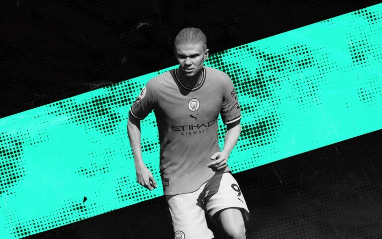 FIFA 23: Best Young ST / CF Wonderkids for Career Mode