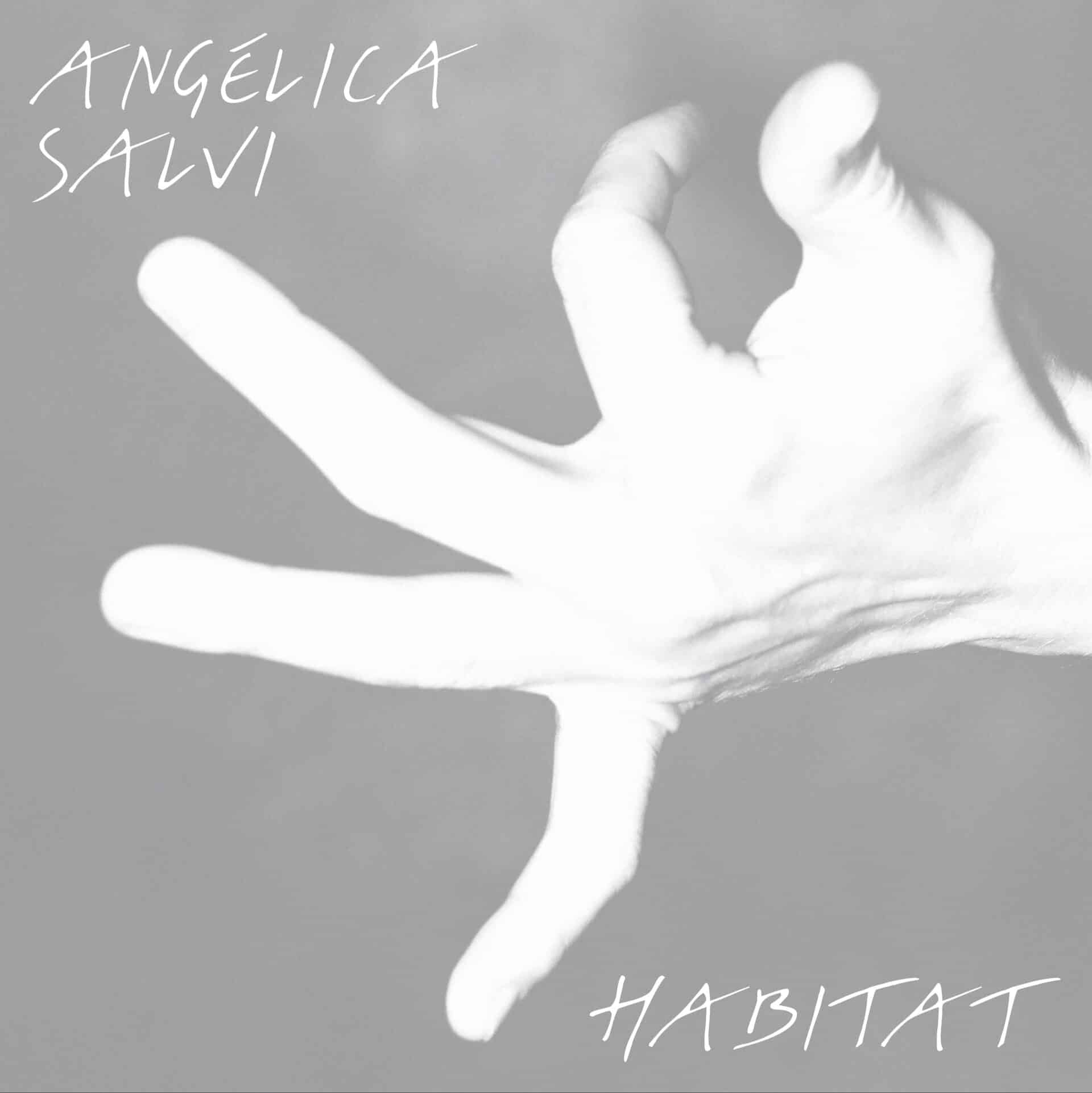 Angélica Salvi Anounces New Album 'Habitat', Unveils Video for New Single Our Culture