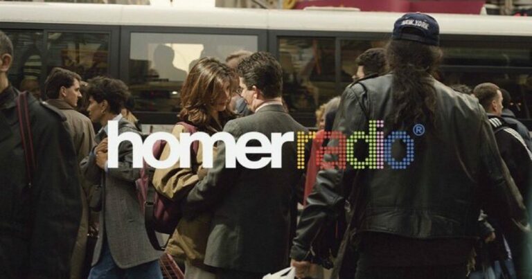 Frank Ocean Returns With New Apple Music Show ‘Homer Radio’